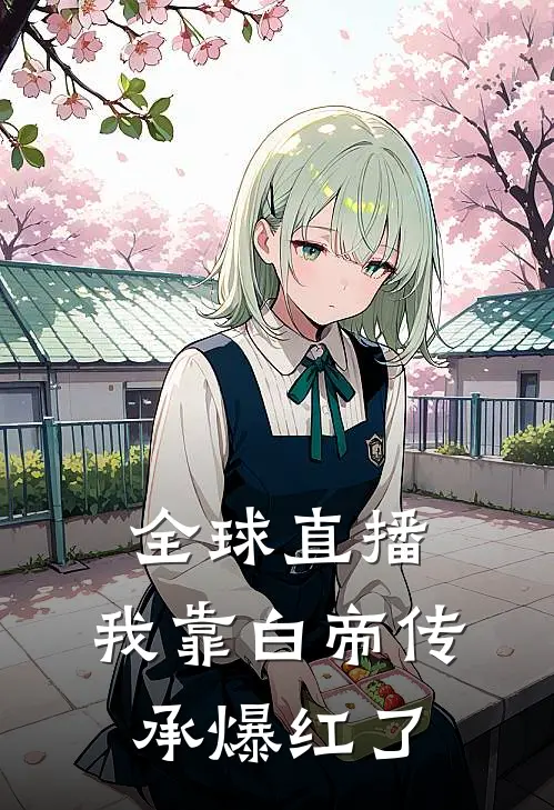 全球直播：我靠白帝传承爆红了