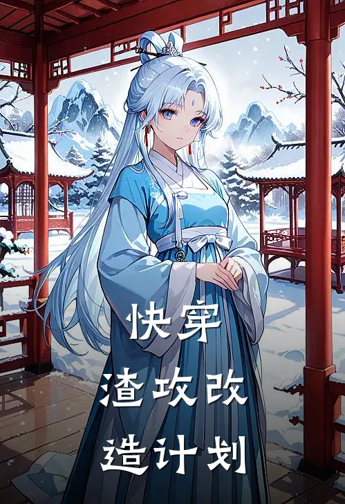 快穿：渣攻改造计划