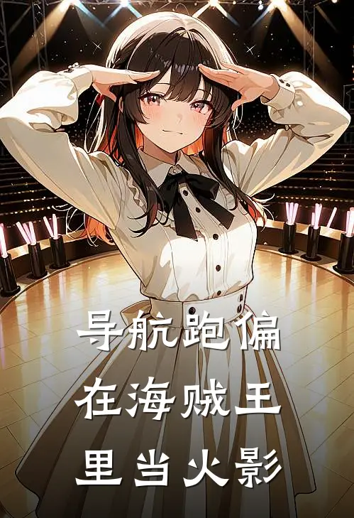 导航跑偏，在海贼王里当火影