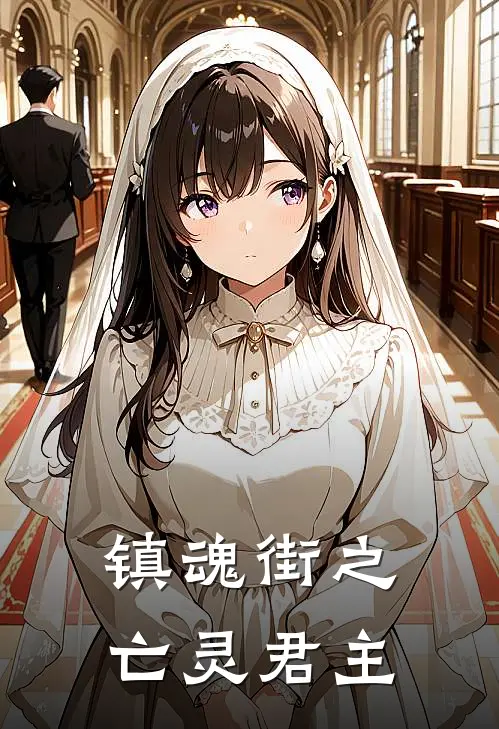 镇魂街之亡灵君主