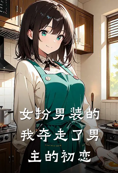 女扮男装的我夺走了男主的初恋