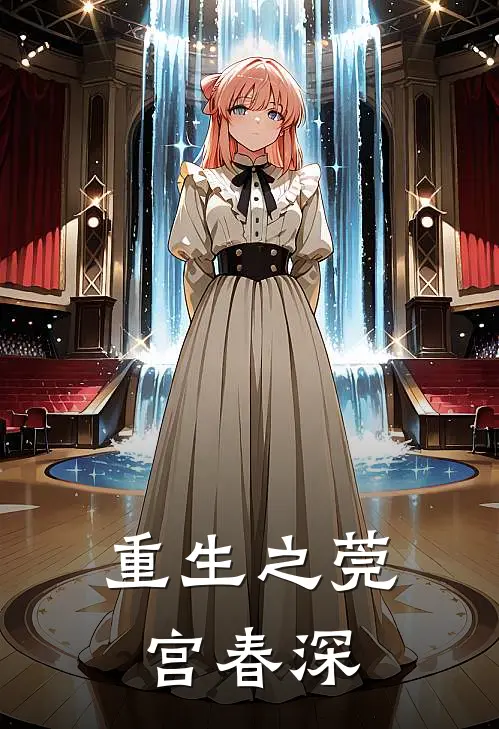 重生之莞宫春深