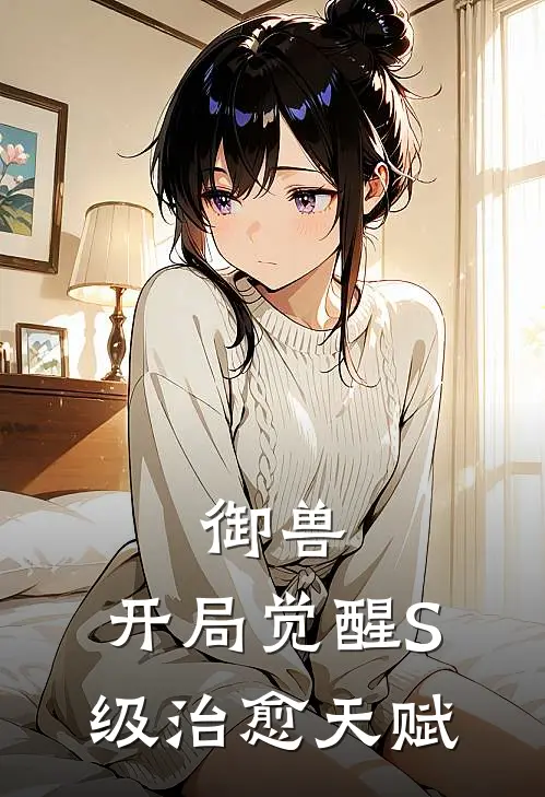 御兽：开局觉醒S级治愈天赋