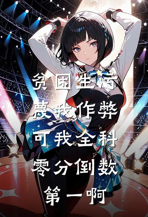 贫困生污蔑我作弊，可我全科零分倒数第一啊