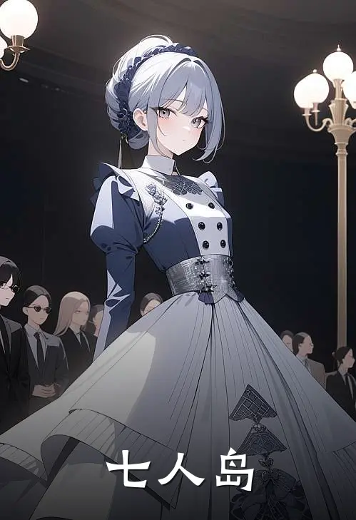 七人岛