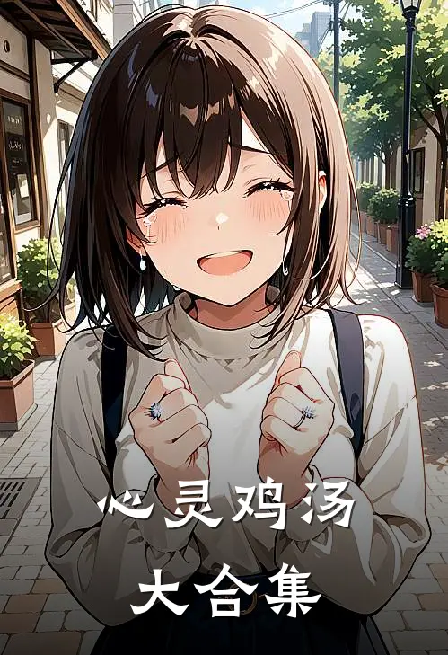 心灵鸡汤大合集