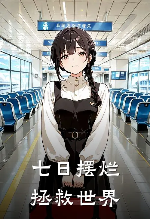 七日摆烂拯救世界