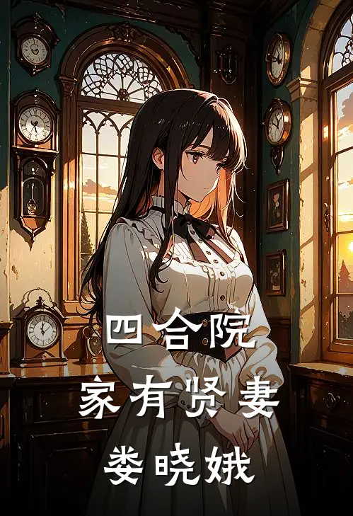 四合院：家有贤妻娄晓娥