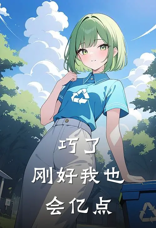 巧了，刚好我也会亿点