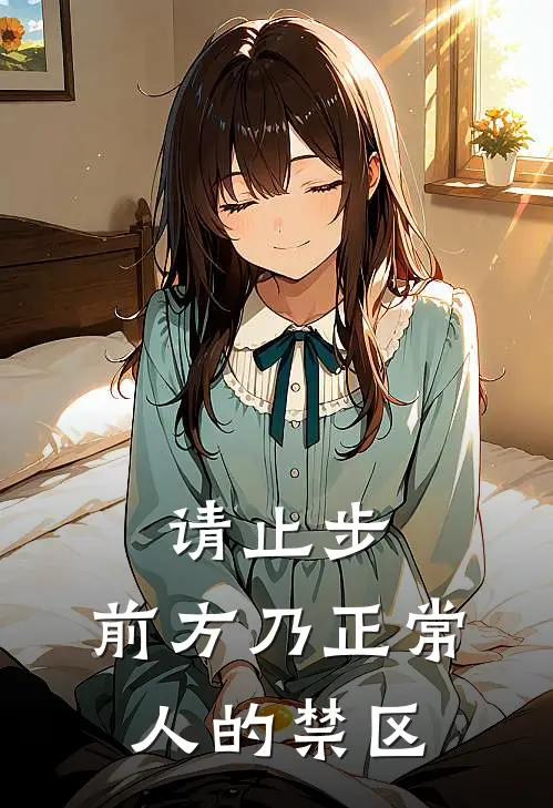 请止步，前方乃正常人的禁区