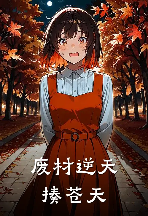 废材逆天揍苍天