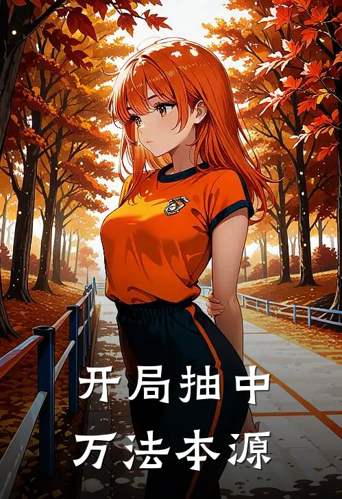 开局抽中万法本源