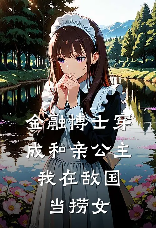 金融博士穿成和亲公主：我在敌国当捞女