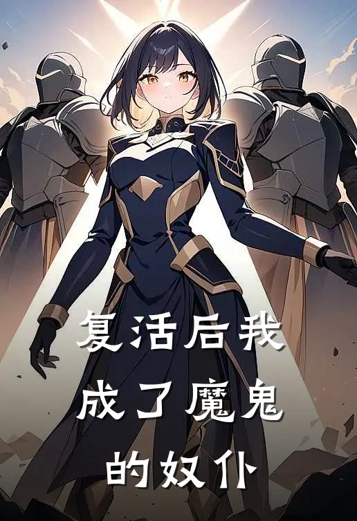 复活后我成了魔鬼的奴仆