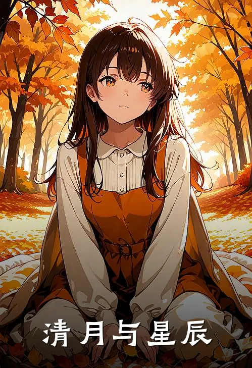 清月与星辰