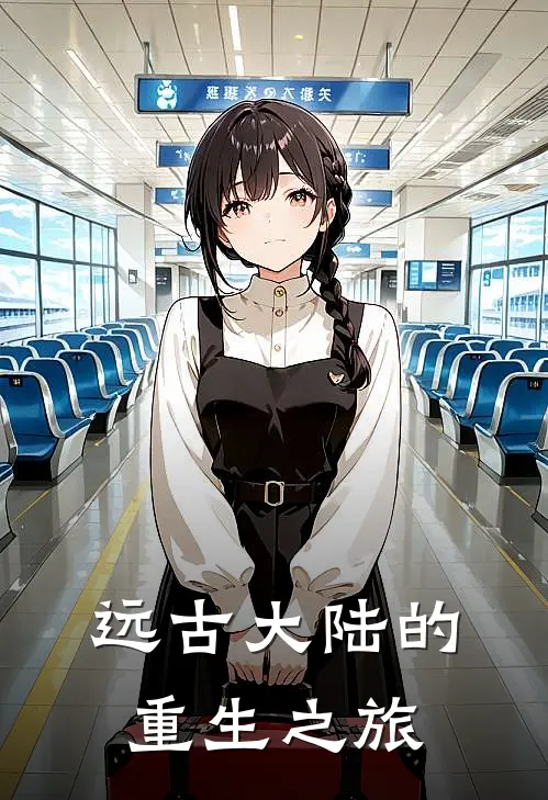 远古大陆的重生之旅