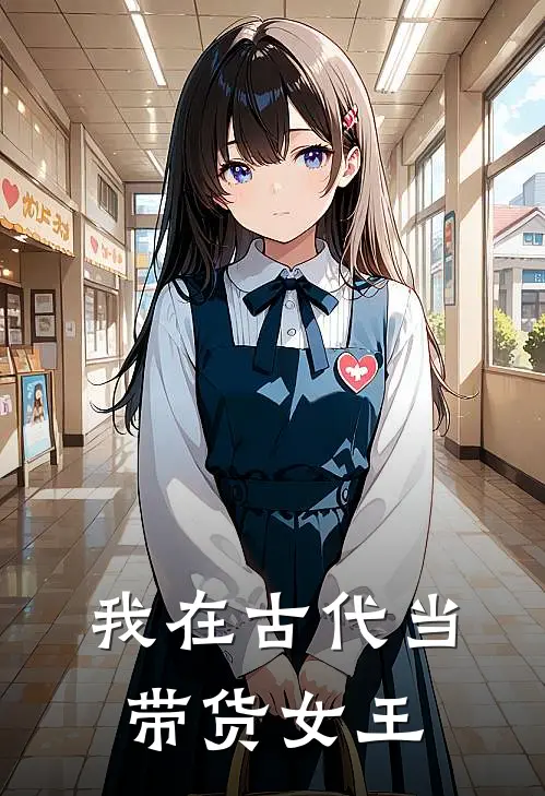 我在古代当带货女王