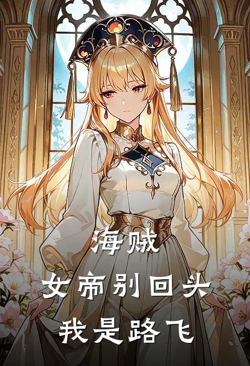 海贼：女帝别回头，我是路飞