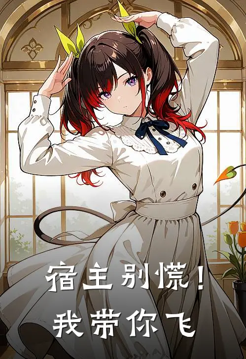 宿主别慌！我带你飞