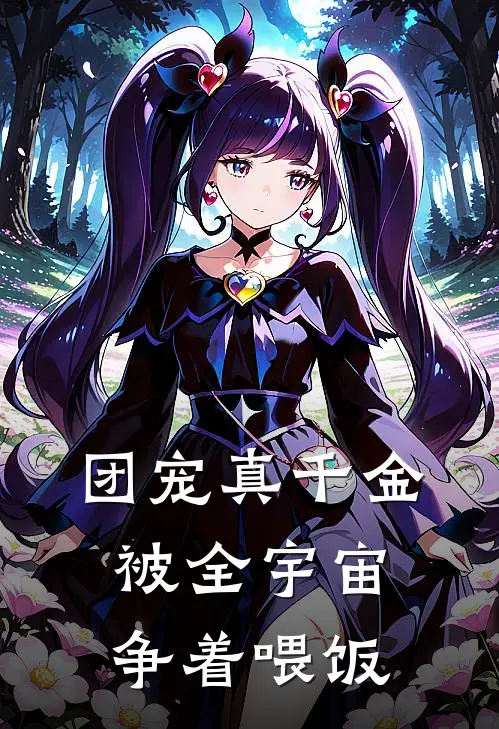 团宠真千金被全宇宙争着喂饭