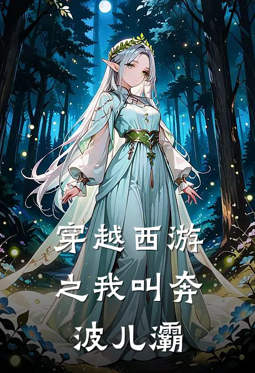 穿越西游之我叫奔波儿灞