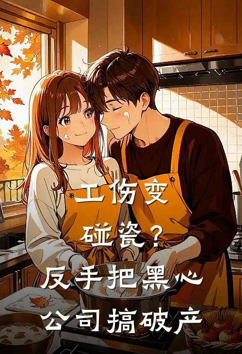 工伤变碰瓷？反手把黑心公司搞破产