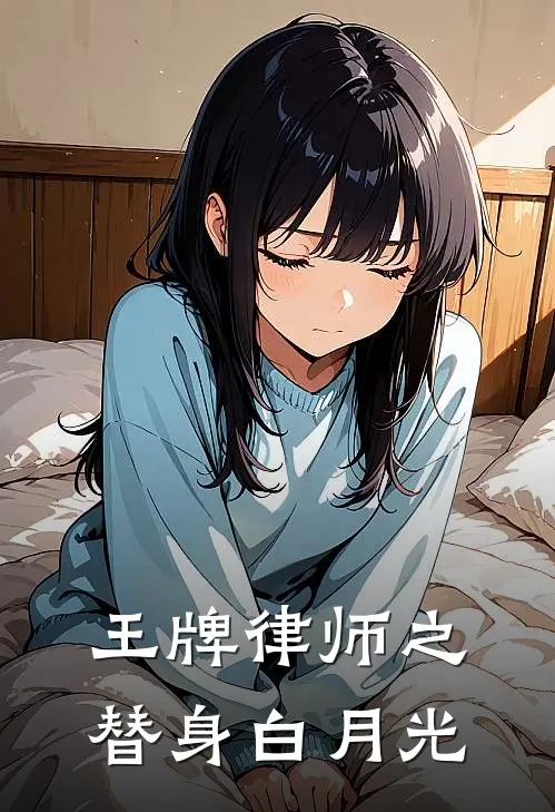 王牌律师之替身白月光