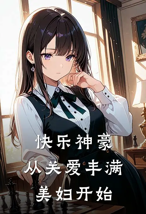 快乐神豪：从关爱丰满美妇开始