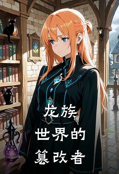 龙族：世界的篡改者