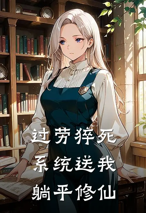 过劳猝死，系统送我躺平修仙