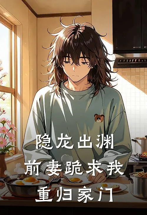 隐龙出渊：前妻跪求我重归家门