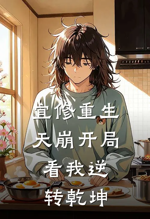 宜修重生天崩开局，看我逆转乾坤