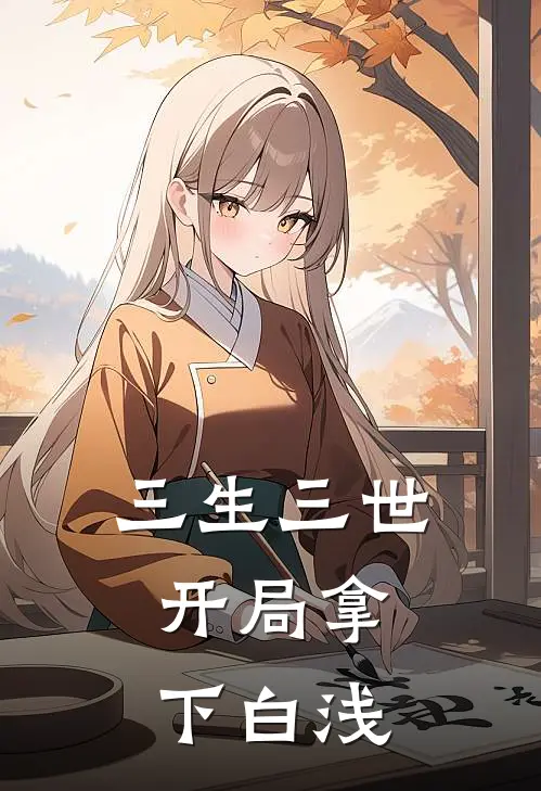 三生三世：开局拿下白浅