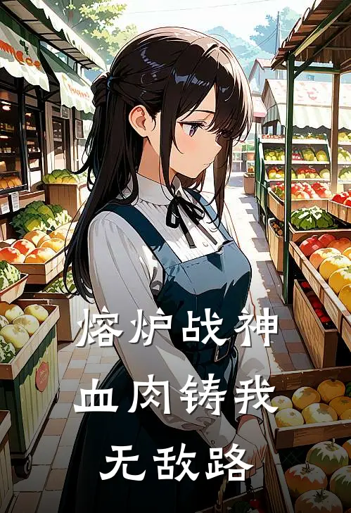 熔炉战神：血肉铸我无敌路