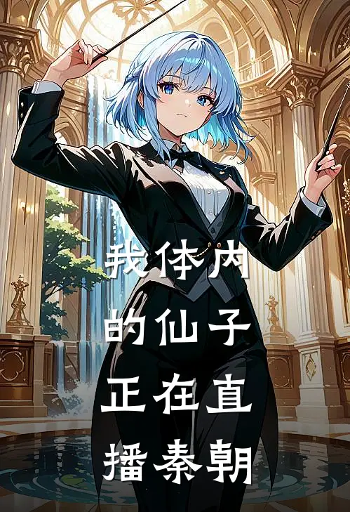 我体内的仙子，正在直播秦朝