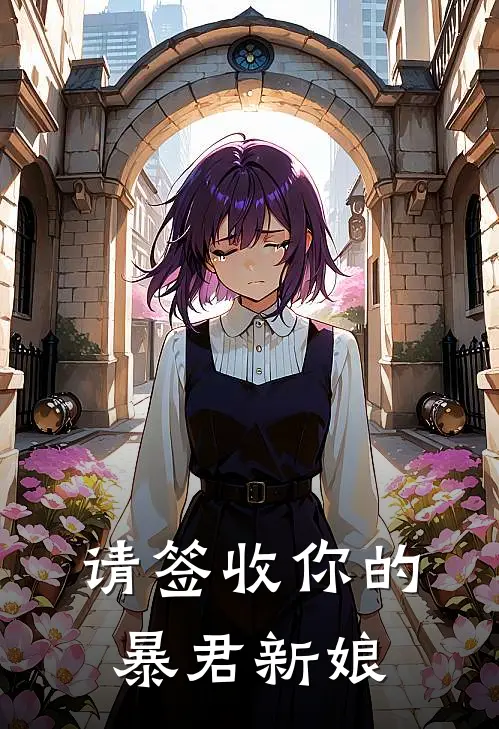 请签收你的暴君新娘