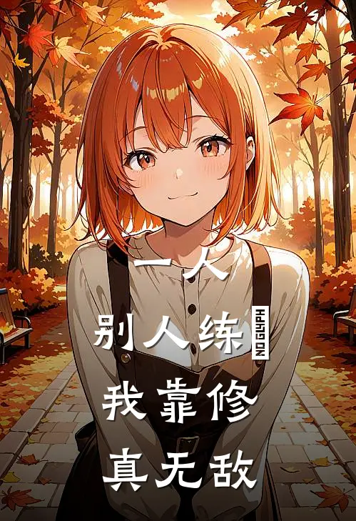 一人：别人练炁，我靠修真无敌