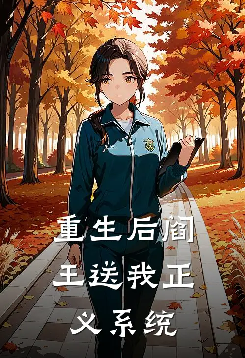 重生后阎王送我正义系统