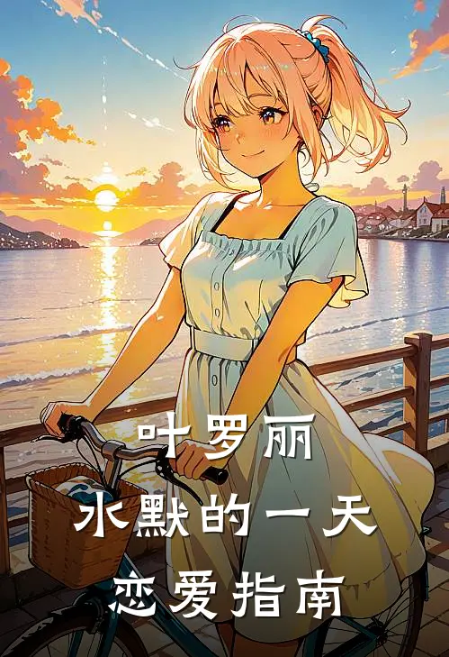 叶罗丽：水默的一天恋爱指南