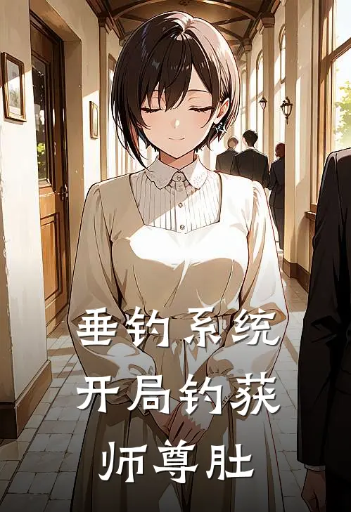 【垂钓系统】开局钓获师尊肚