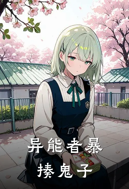 异能者暴揍鬼子