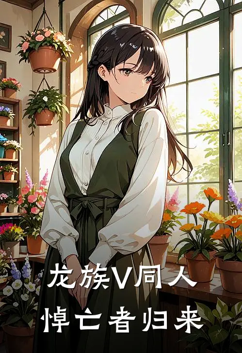 龙族V同人：悼亡者归来