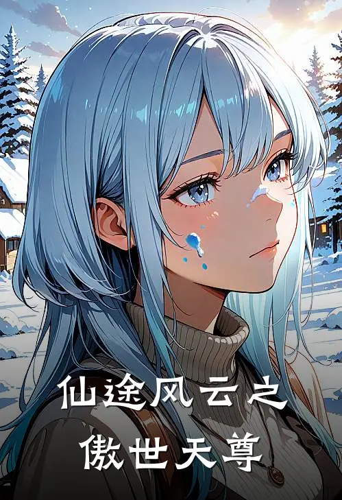 仙途风云之傲世天尊