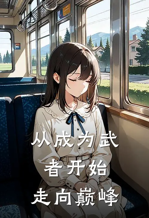 从成为武者开始，走向巅峰