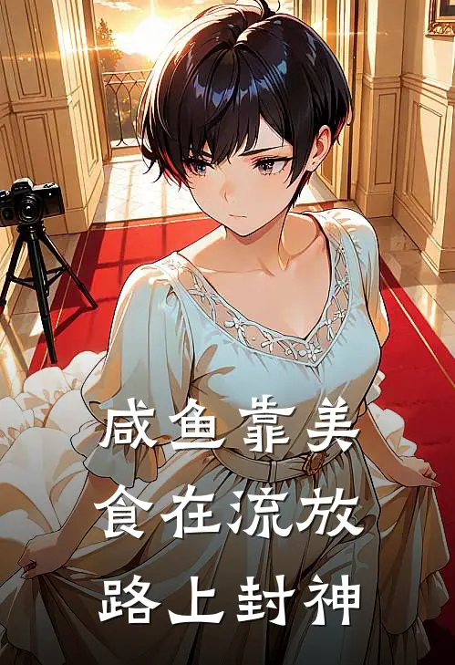 咸鱼靠美食在流放路上封神