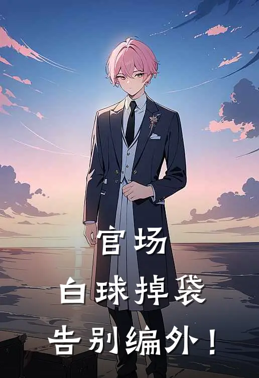 官场：白球掉袋，告别编外！