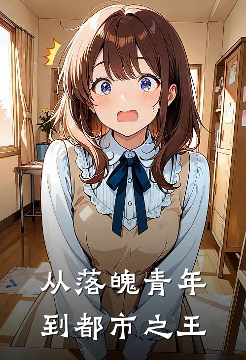 从落魄青年到都市之王