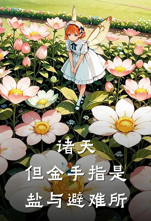 诸天，但金手指是盐与避难所