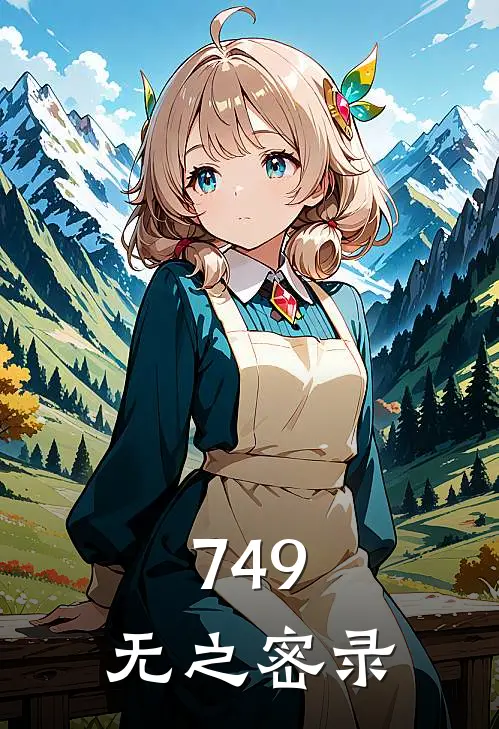 749：无之密录