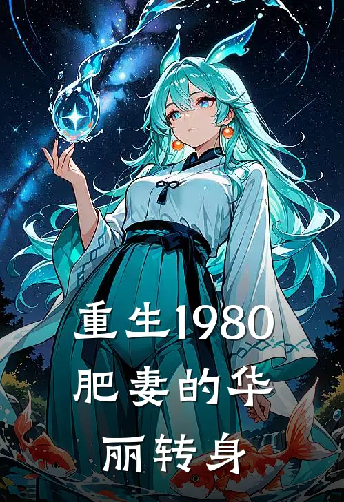 重生1980：肥妻的华丽转身